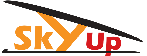 Sky-Up Logo