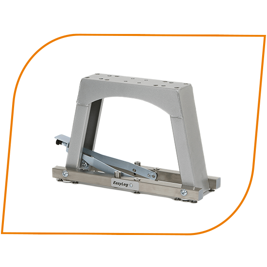 Easy Leg